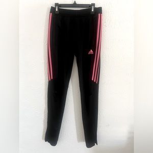 Adidas tiro 17 in hot pink